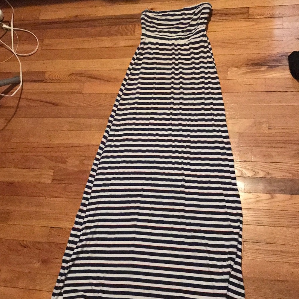 Maxi dress size Small